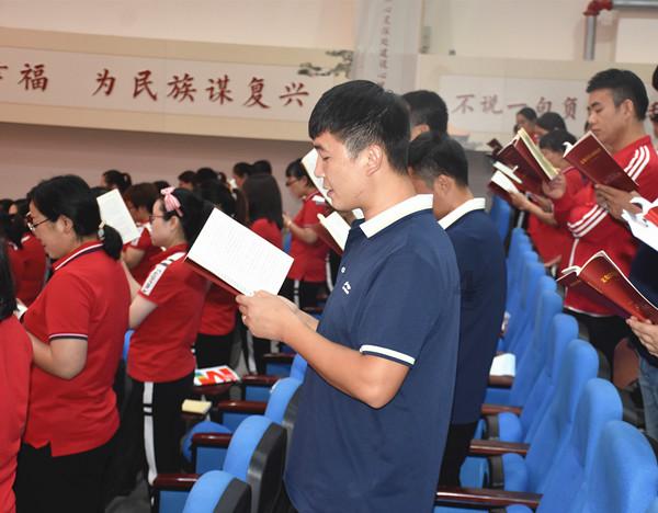 “五谷杂粮下江南” 叫响明水品牌知名度